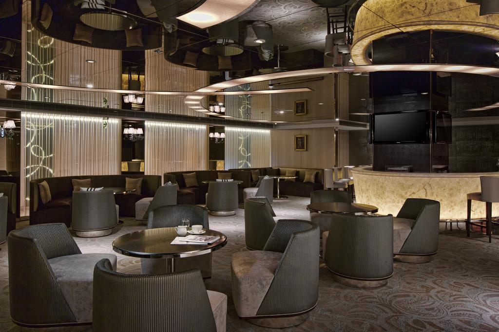 Kaohsiung Chateau De Chine Hotel Extérieur photo