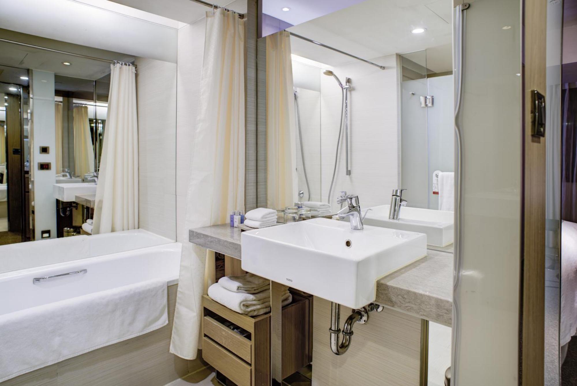 Kaohsiung Chateau De Chine Hotel Extérieur photo