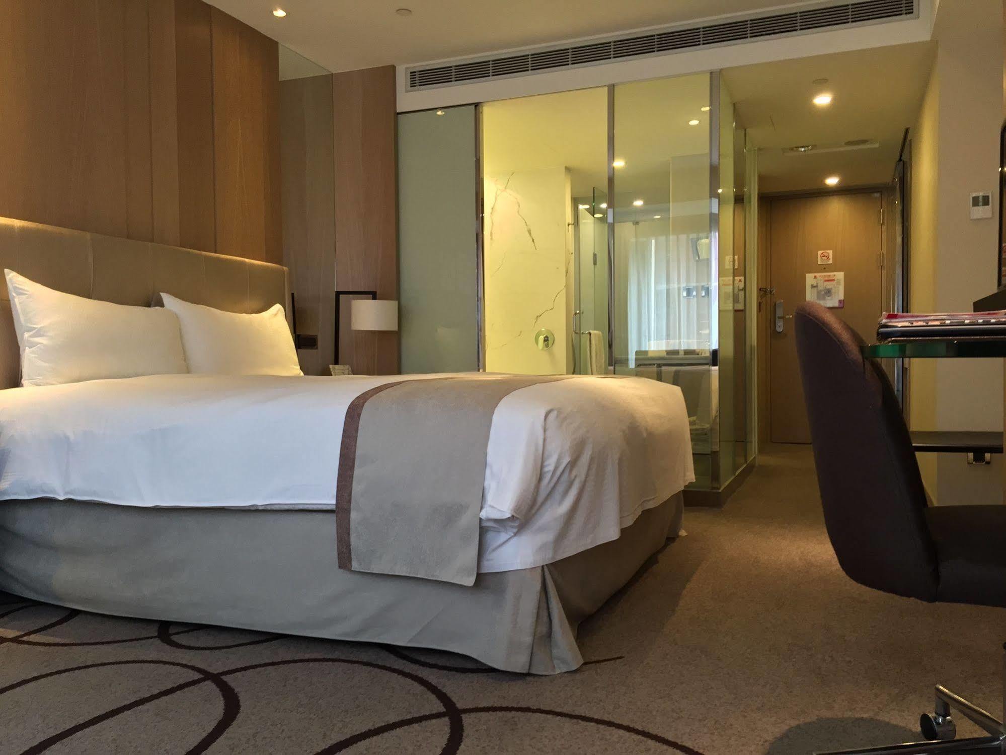 Kaohsiung Chateau De Chine Hotel Extérieur photo
