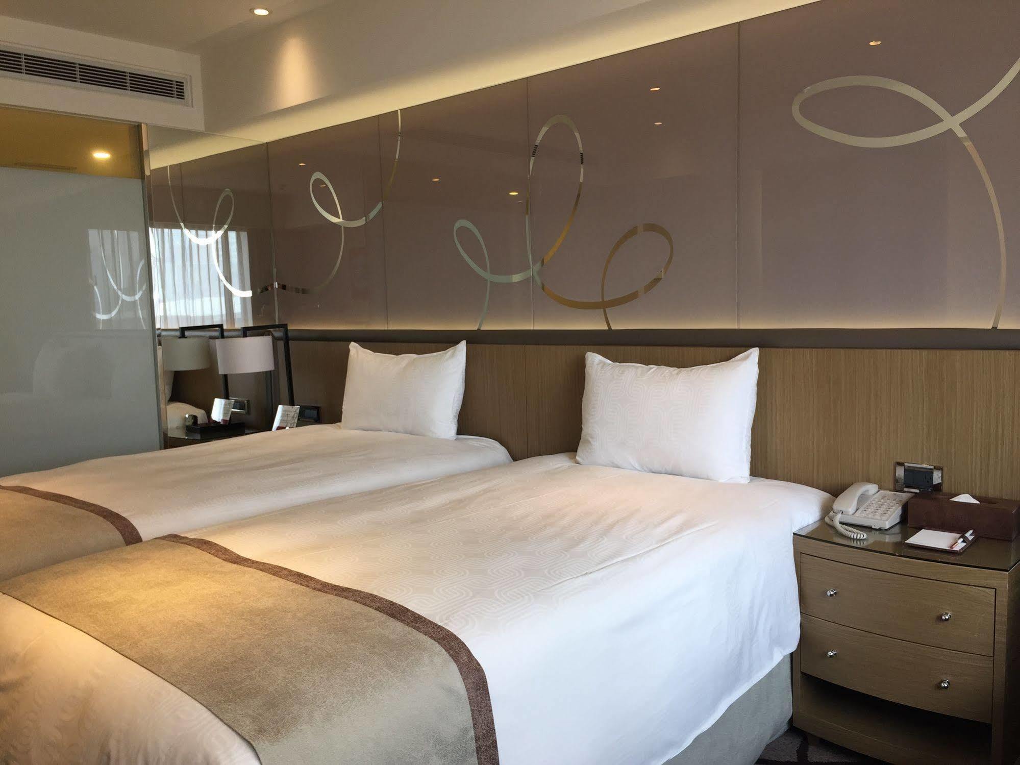 Kaohsiung Chateau De Chine Hotel Extérieur photo