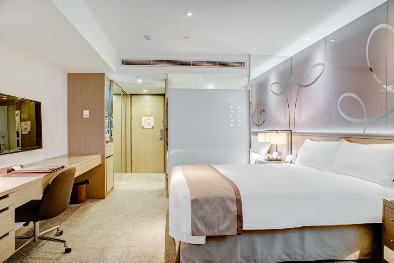 Kaohsiung Chateau De Chine Hotel Extérieur photo
